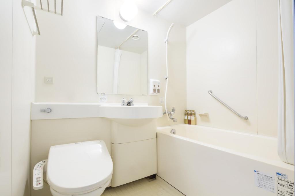 카메노이 호텔 벳푸 2