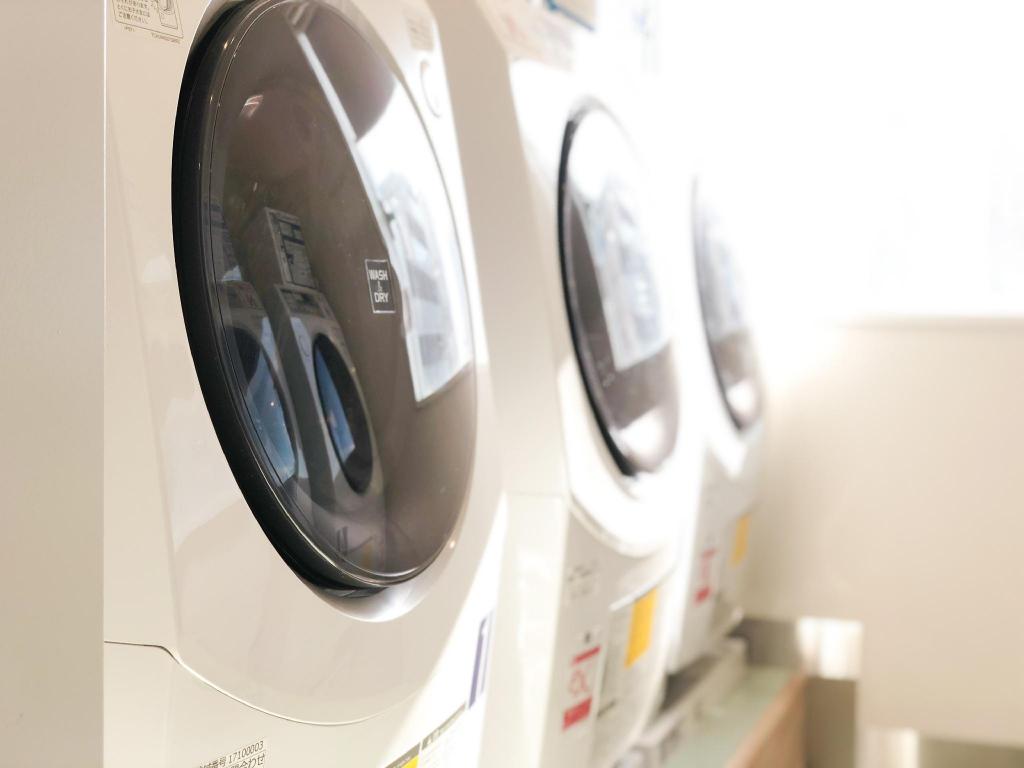 KEIKYU EX INN HANEDA 3 minutes walk from A2 Exit of Tenkubashi Station 4