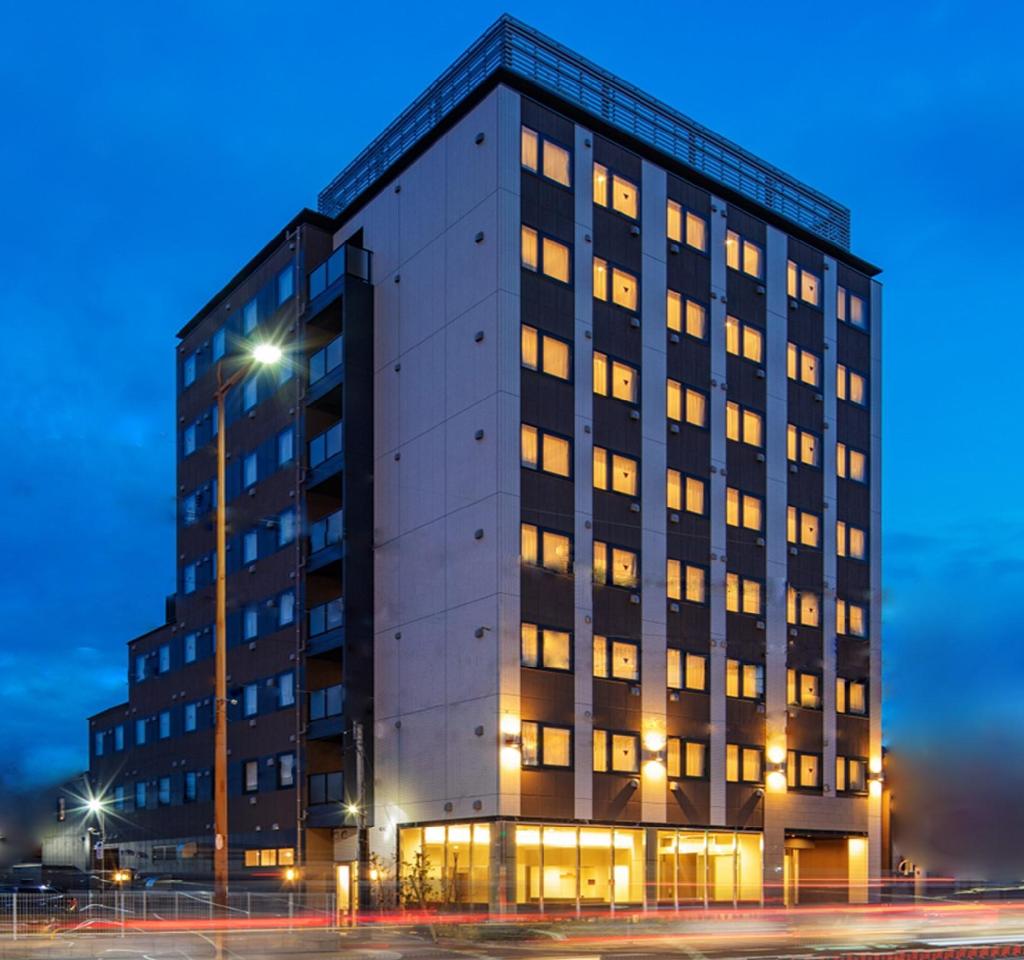 교토 시티 가든스 호텔 1