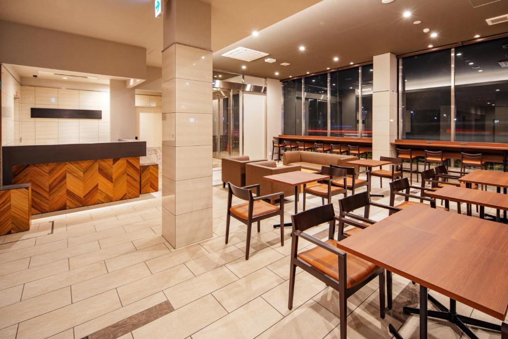 교토 시티 가든스 호텔 4