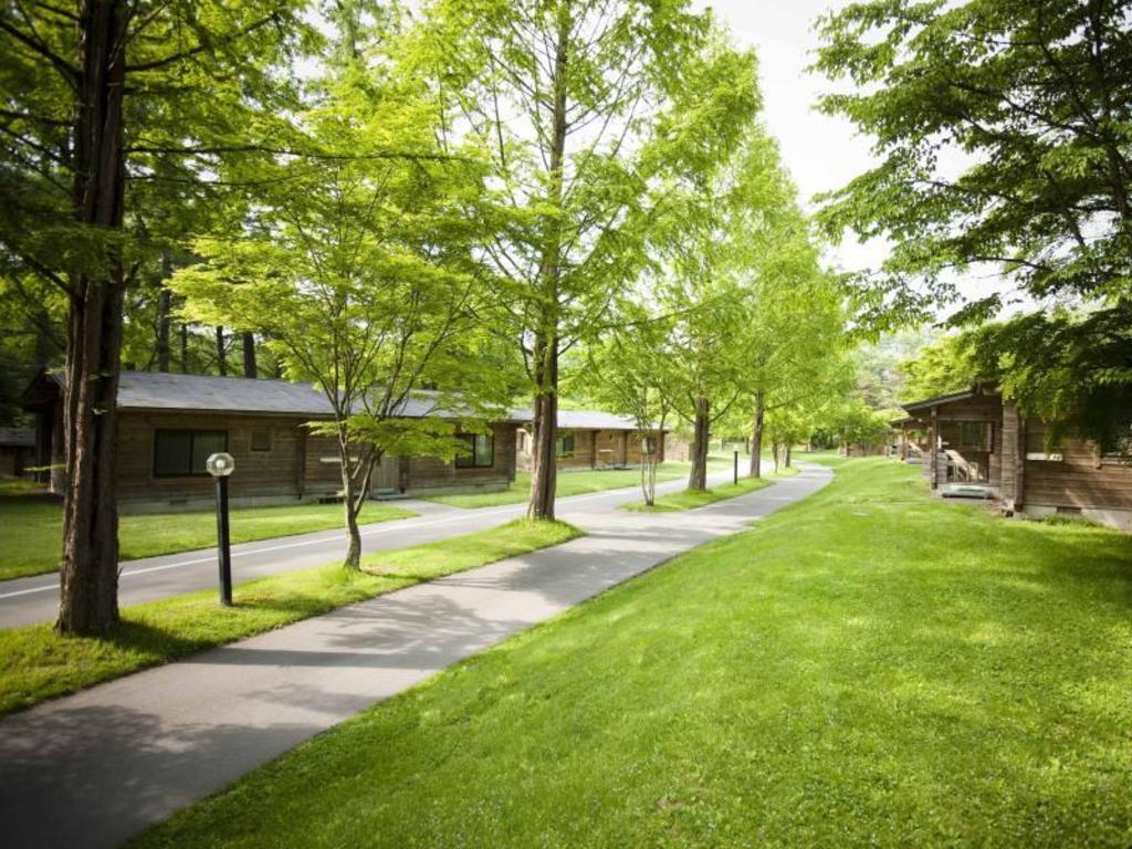 카루이자와 프린스 호텔 웨스트 3