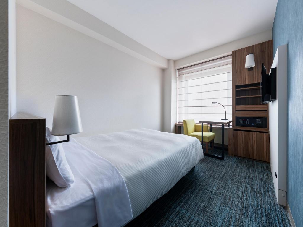 미츄이 가든 호텔 2