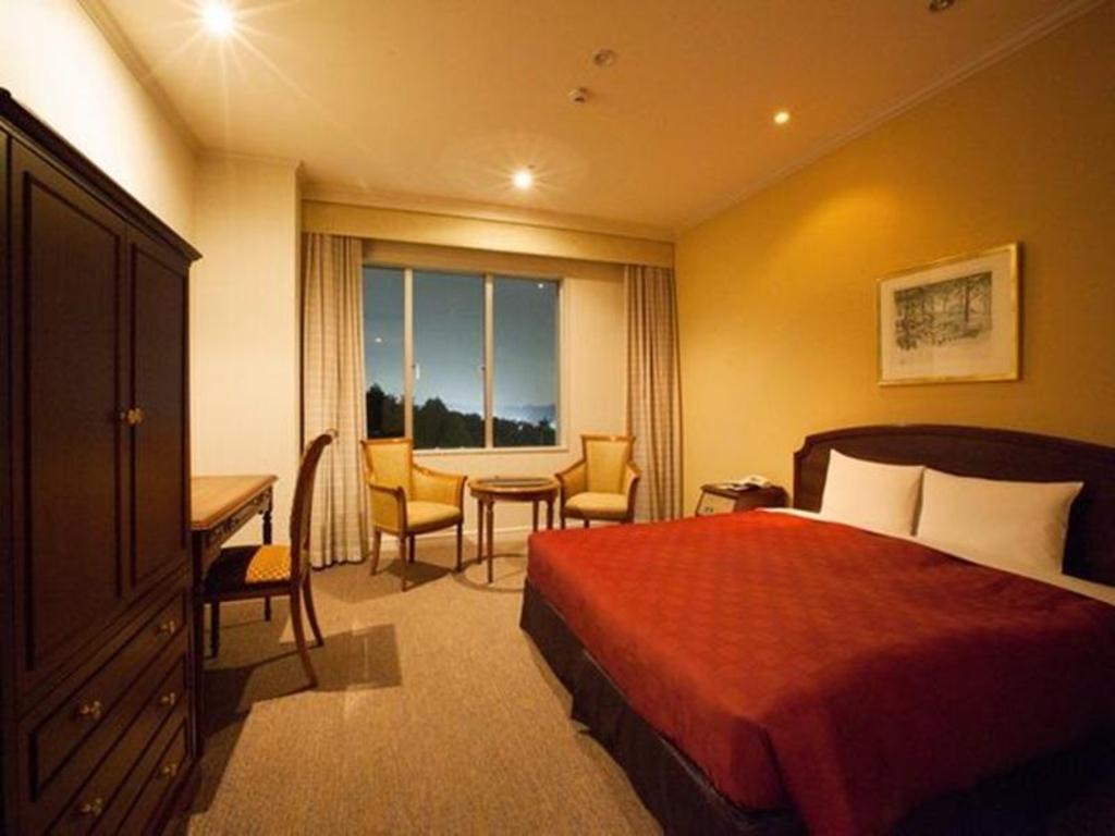 나리타 게이트웨이 호텔 2