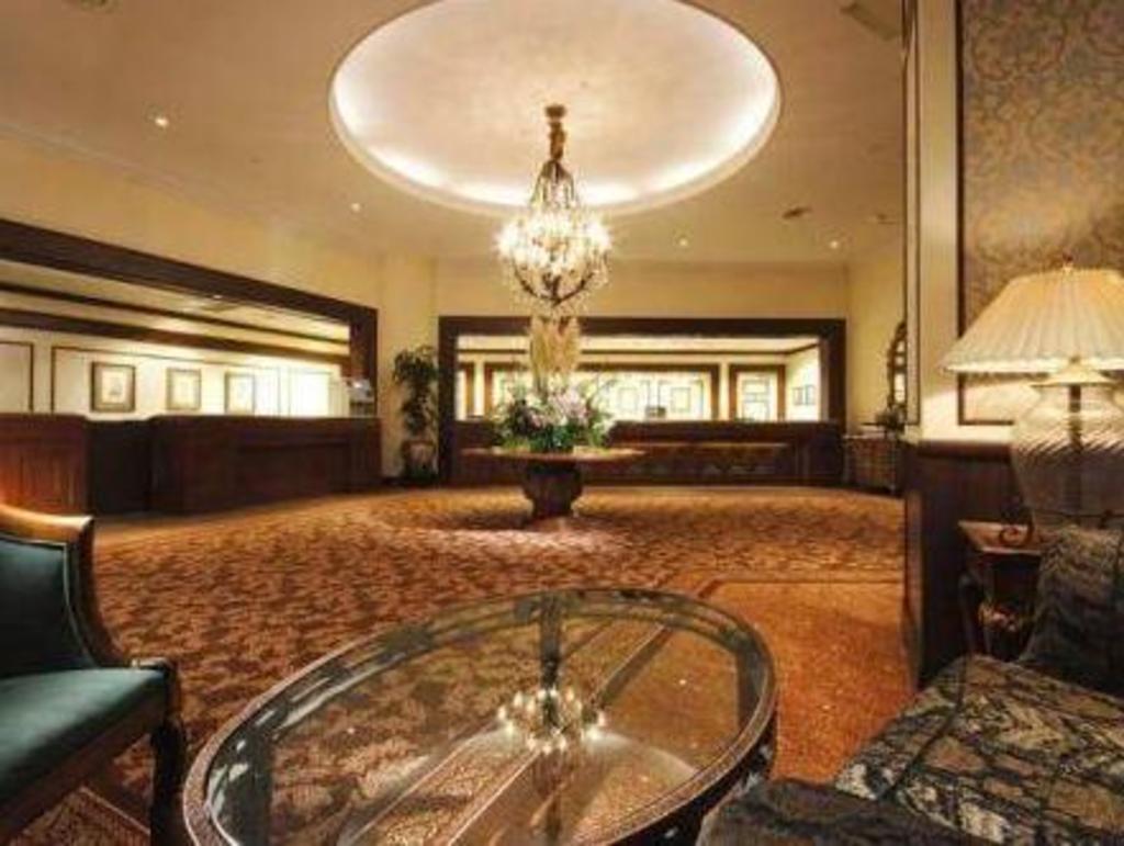 나리타 게이트웨이 호텔 4