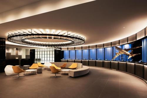 OMO Kansai Airport by Hoshino Resorts 1