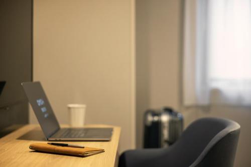 OMO Kansai Airport by Hoshino Resorts 2