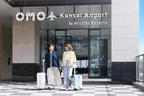 OMO Kansai Airport by Hoshino Resorts 4