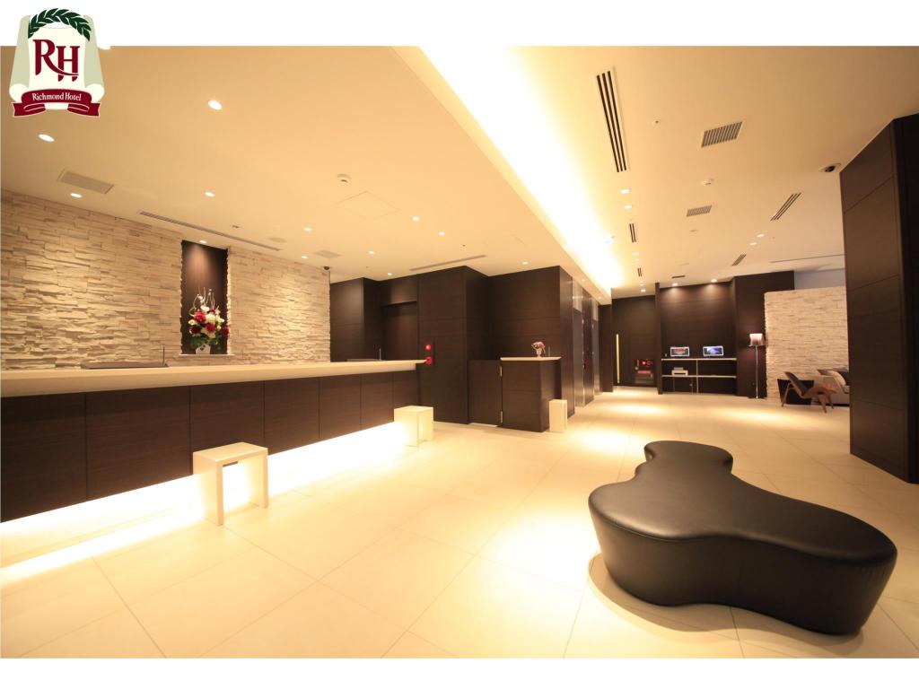 리치몬드 호텔 난바 다이코쿠초 1