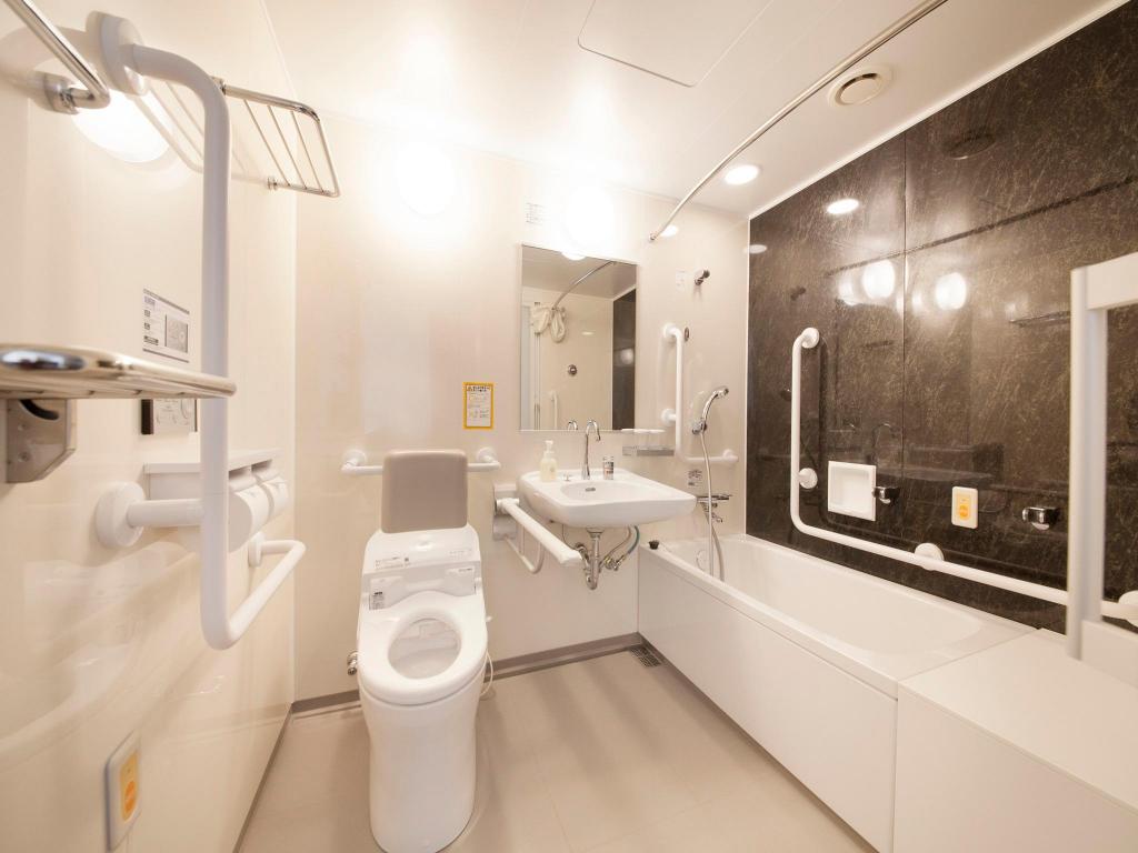 리치몬드 호텔 프리미어 아사쿠사 인터내셔널 3