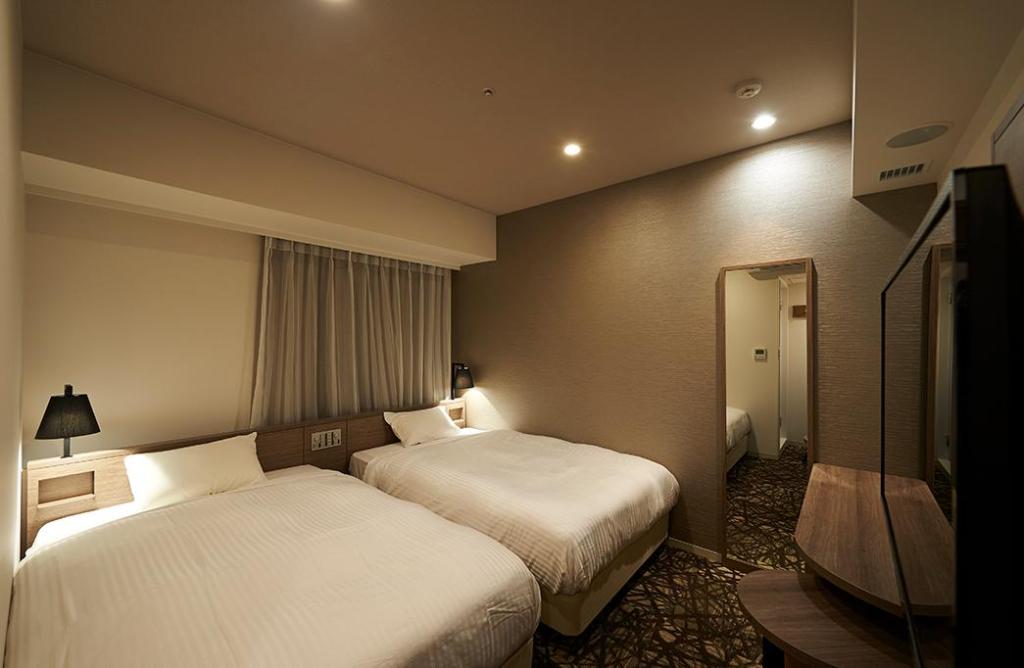 소테츠 프레사 인 긴자 - 나나초메 4