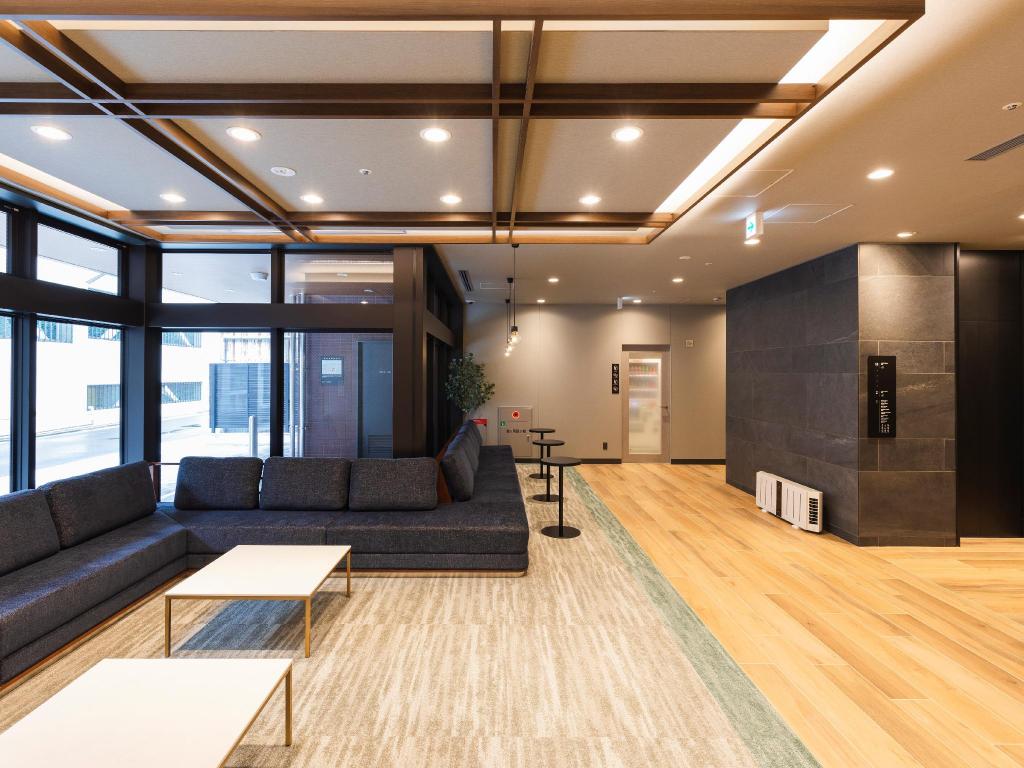 소테츠 프레사 인 나고야 신칸센구치 1