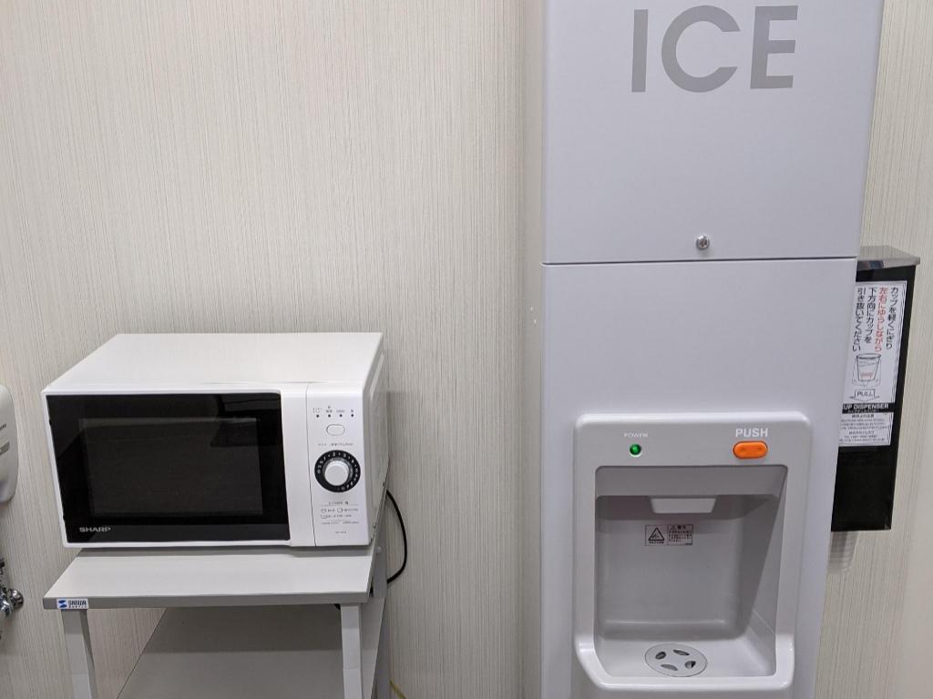 소테츠 프레사 인 나고야 신칸센구치 3