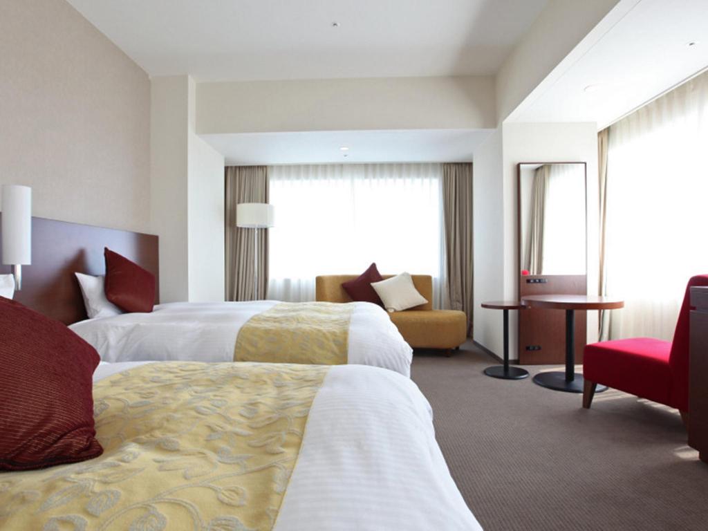 스타게이트 호텔 칸사이 공항 4