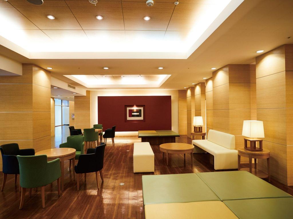 티마크 시티 호텔 삿포로 3