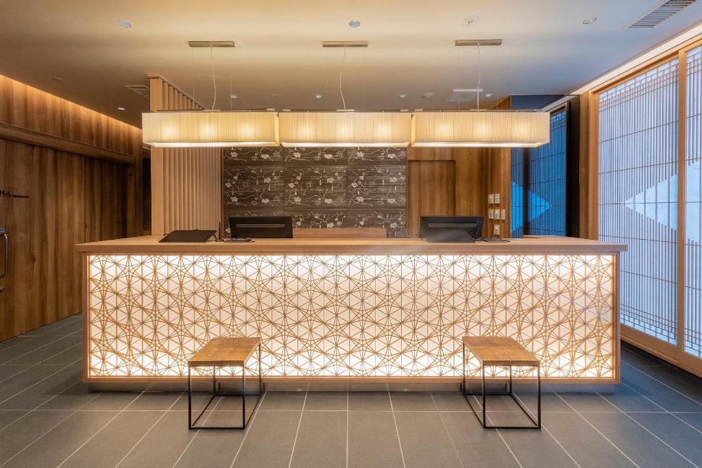 Tosei Hotel Cocone Ueno okachimachi 3