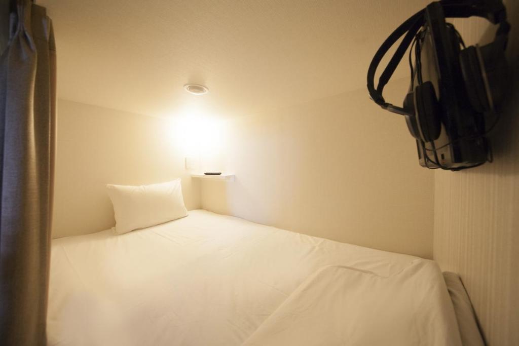 우에노 스테이션 호스텔 오리엔탈 I 3